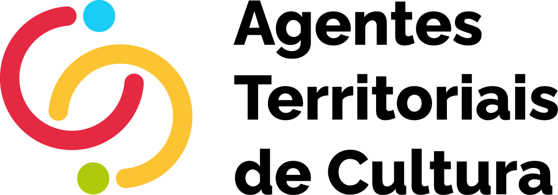 Logo Comitês de Cultura