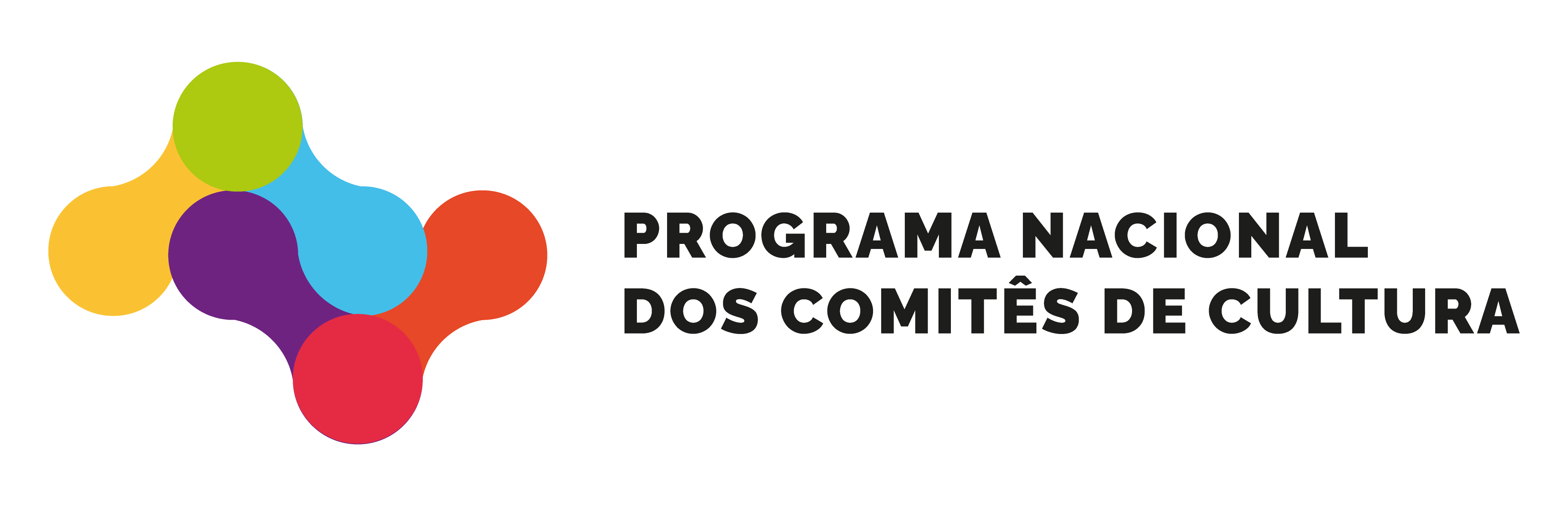 Programa Nacional dos Comitês de Cultura
